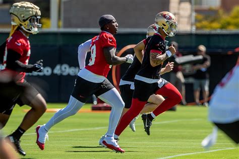 49ers camp: Ji’Ayir Brown eager to hunt with NFL’s most aggressive defense