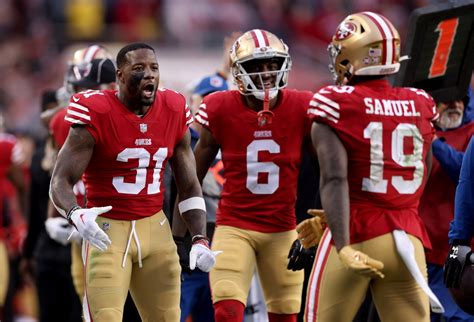 49ers camp preview: Who will fill out WR corps behind Samuel, Aiyuk?