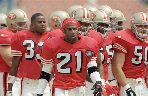 49ers coach Shanahan taking note of Deion’s success at Colorado