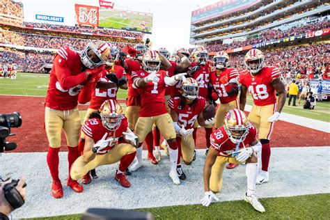 49ers defense ranking. Things To Know About 49ers defense ranking. 