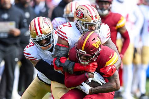 49ers explain what clinching the No. 1 seed early means to them