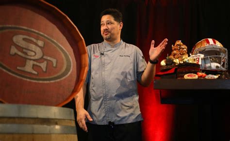 49ers fans: Awesome new food choices for 2023-24 Levi’s Stadium season