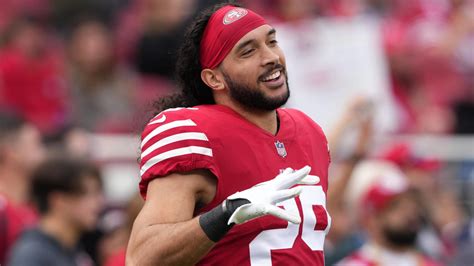 49ers free agency: Who will pair with Talanoa Hufanga at safety?