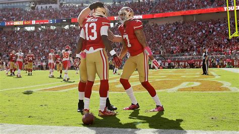 49ers live blog: Giants, Niners both score on opening drives