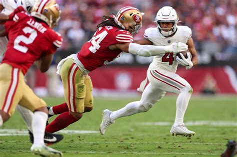49ers look to shore up run defense with NFL rushing leader Baltimore up next