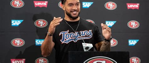 49ers mailbag: Hufanga’s keepsakes could be rallying force for playoff run