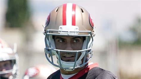 49ers mailbag: New questions about Lance, Raiders’ Garoppolo in training camp