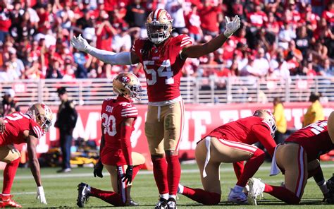 49ers need stars to lead them out of losing streak after bye
