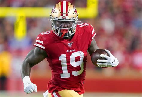 49ers receivers. Things To Know About 49ers receivers. 