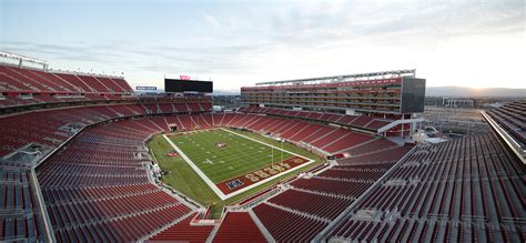 49ers report: Levi’s Stadium generated more than $2 billion in the local economy since 2014 opening