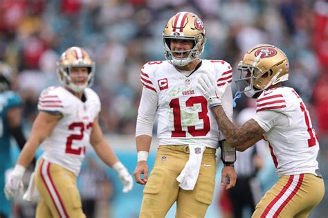 49ers report card: All-around dominance is ‘just what we needed’