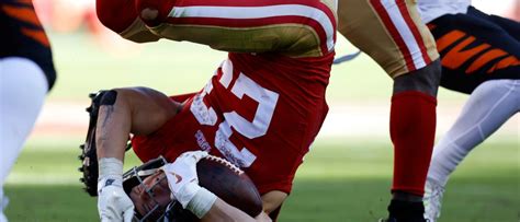 49ers report card: Coaching under further fire amid three-game skid