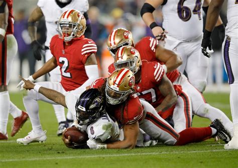 49ers report card: More wrong than Brock Purdy’s career-high four interceptions