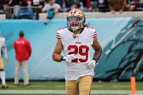 49ers safety Talanoa Hufanga suffers torn ACL Sunday in win over Bucs
