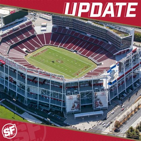 49ers seek funds to spruce up Levi’s Stadium for World Cup, Super Bowl bid