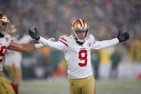 49ers tap into Panthers pipeline for kicker to replace Robbie Gould