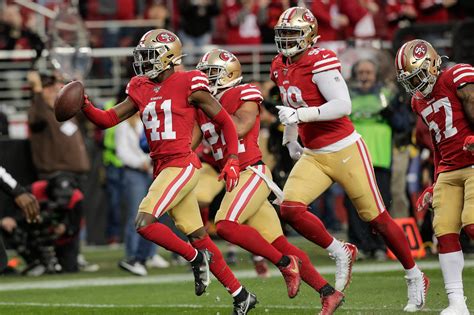 49ers vs. Things To Know About 49ers vs. 