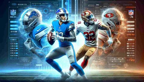 49ers vs lions 2024. The Lions went out of their way to attack the 49ers’ aggression, and it worked to perfection. Detroit scored on an 11-play, 62-yard touchdown. We’d get a chance to see the 49ers offense play ... 
