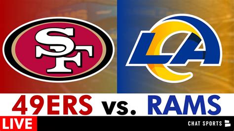 49ers vs. Rams - NFL Game Summary - November 29, 2024 ESPN