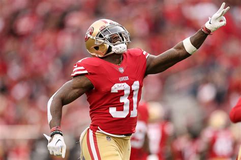 49ers welcome back safety Tashaun Gipson after one-year fun