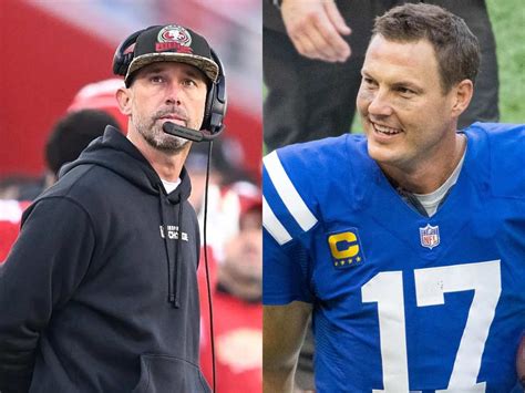 49ers would have signed retired Pro Bowl QB if they made Super Bowl, Shanahan says