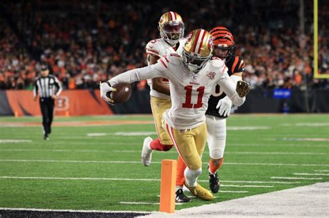 49ers-Bengals preview: Can Burrow-led offense push Niners’ losing streak to three?