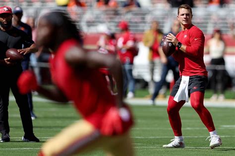 49ers-Broncos: Brock Purdy makes one-series cameo, yields to Sam Darnold