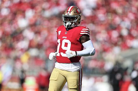 49ers-Browns: Samuel out with shoulder injury; McCaffrey also dinged up