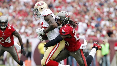 49ers-Buccaneers updates: Niners try to ice game with fourth-quarter lead