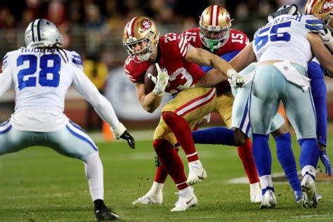 49ers-Cowboys: Five keys to a 5-0 start by beating longtime rival