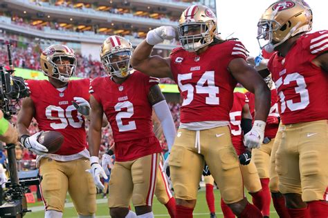 49ers-Cowboys live blog: The rout is on Niners score twice in 20 second