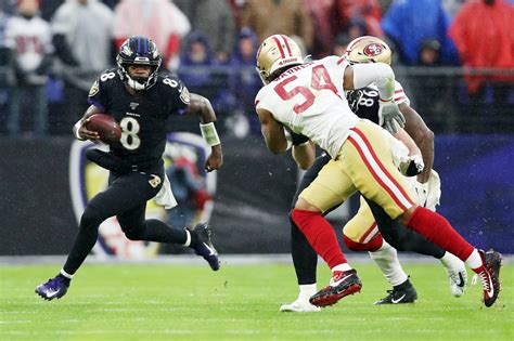 49ers-Ravens preview: Christmas night offers potential Super Bowl matchup
