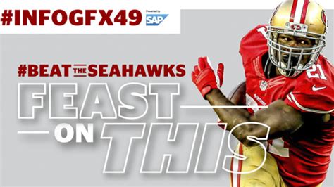 49ers-Seahawks preview: Thanksgiving brings ‘always tough’ trip to Seattle