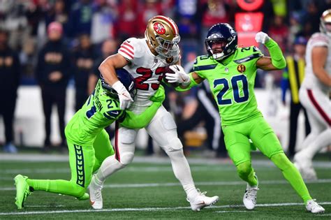 49ers-Seahawks preview: What you need to know for Week 14 rematch