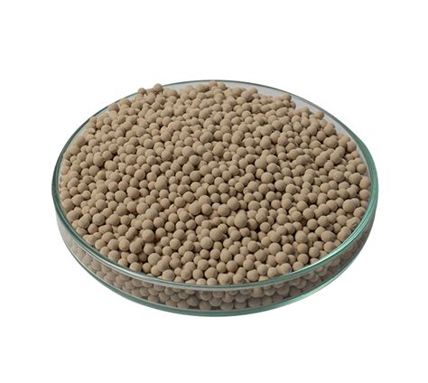 4A Molecular Sieve - Industrial Desiccants & Adsorbents - Interra …