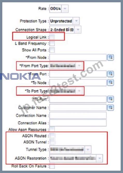 4A0-220 Online Test