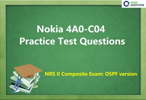 4A0-C04 Online Tests