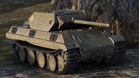 4A0-M10 German