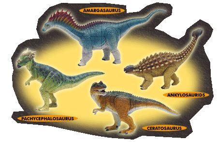 4D Master Dinosaur Puzzles