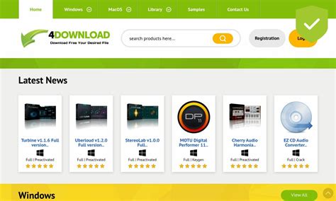 4Download Net Studio One: safe? : r/Piracy - Redditis safe? : r/Piracy - Reddit image 1