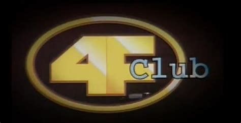 4F Club - Facebook