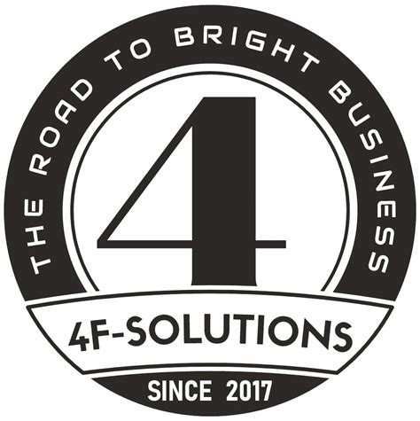 4F Solutions - 4F Project - coolestguyplanet.net