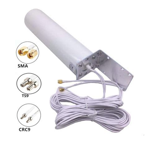 4G Antenna Shop Best 4G LTE External Antenna LTE Outdoor Antenna …