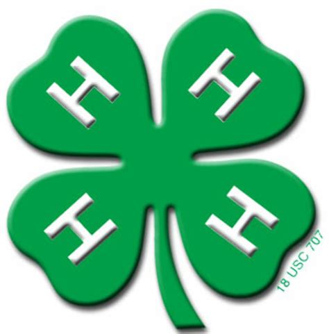 4H Logos Download