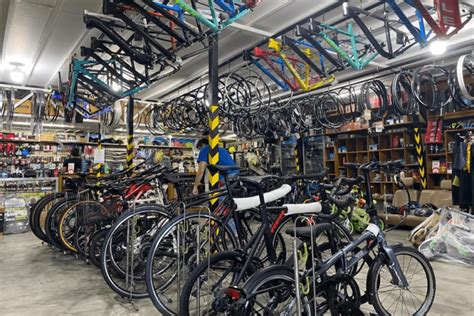 4K Bike - Bicycle Shop - Navotas, Metro Manila - Zaubee