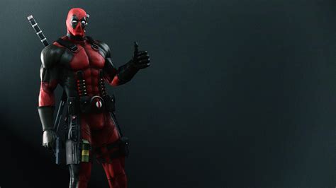 4K Deadpool & Wolverine Wallpapers [30+]. 