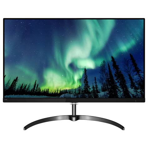 4K Ultra HD LCD monitor 276E8VJSB/94 Philips