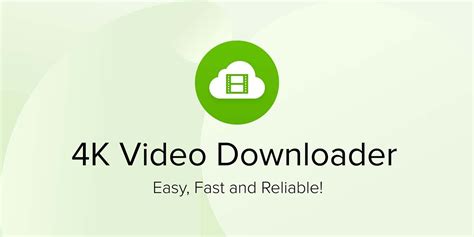 4K Video Downloader Gratis Video Downloader para PC, …