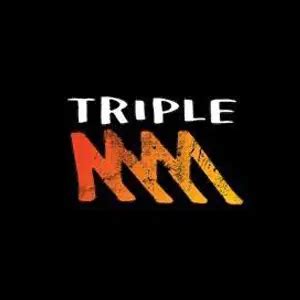 4MMM Triple M Brisbane 104.5 FM Live & for free - radio