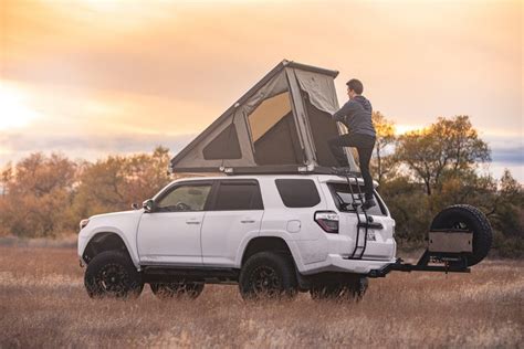 4Runner Rooftop Tents — 4Runner Lifestyle